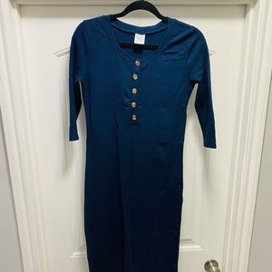 Lou Lou & Company Everyday Dress